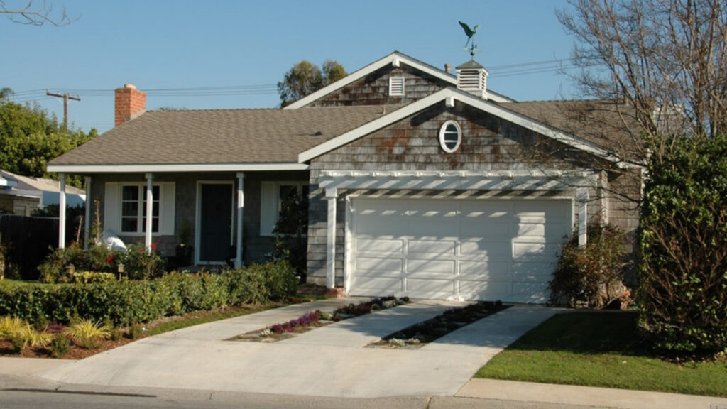 A California home subject to the Proposition 19 rules a Camarillo estate planning attorney explains