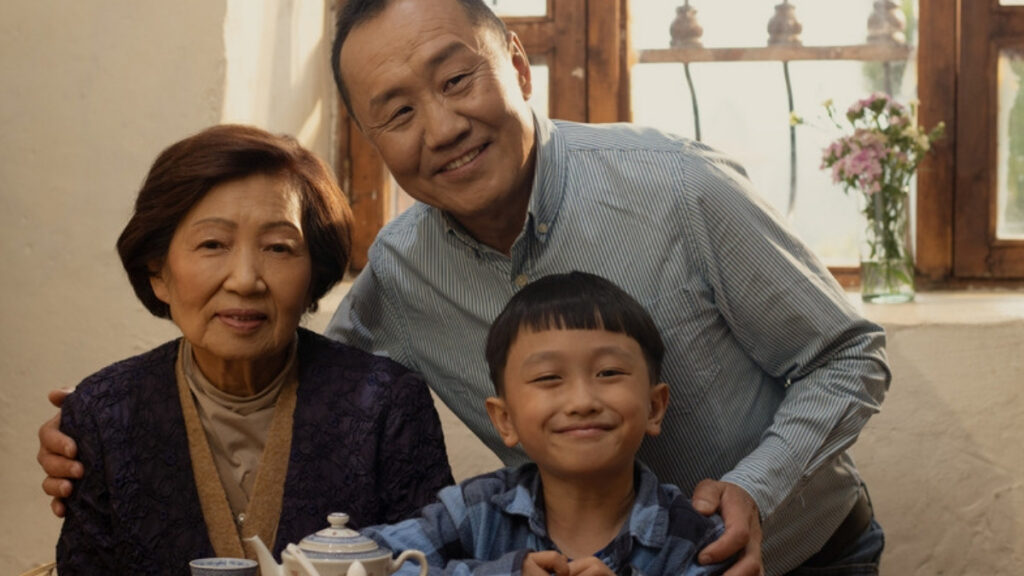 Three generations at home, the family a Camarillo general conservatorship attorney helps